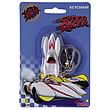 Speed Racer Mach-5 PVC Key Chain